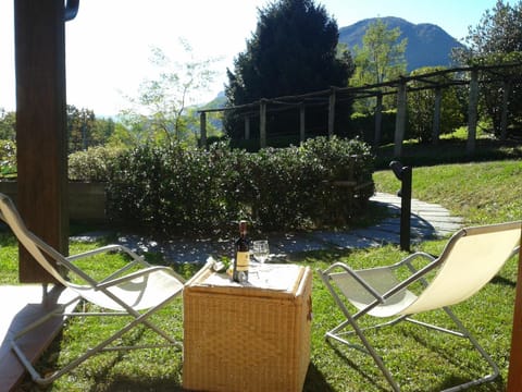 Casa Luciana Condo in Canton of Ticino