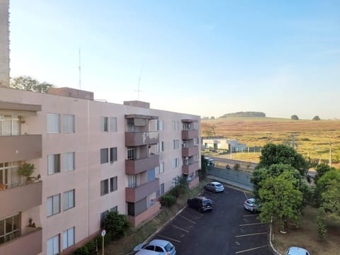 Property building, Bird's eye view, Street view, Parking