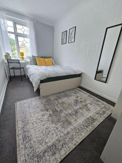 Beautiful rooms in PRIME location! Bed and Breakfast in London Borough of Hackney