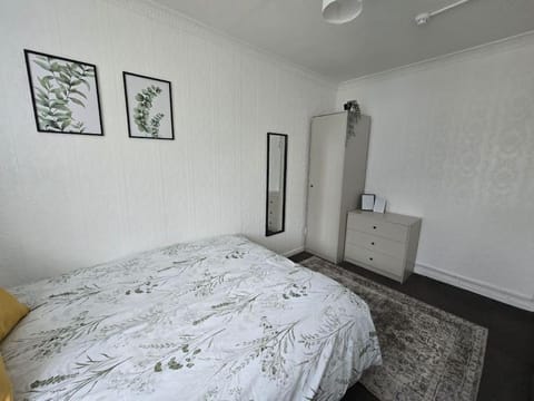 Beautiful rooms in PRIME location! Bed and Breakfast in London Borough of Hackney