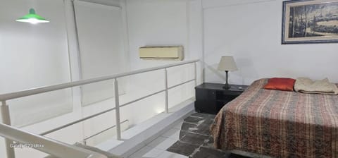 White 5 Apartment in Buenos Aires