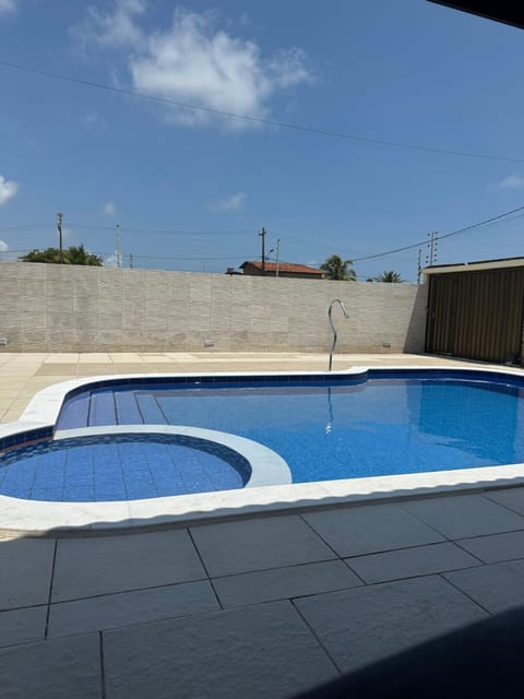 Casa de praia barra Serinhaém,Carneiros,ilha santo aleixo House in Ipojuca