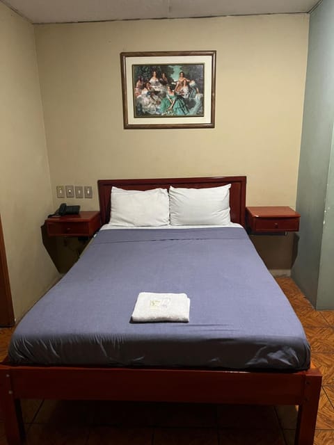 Hostal Milenio Bed and Breakfast in Guayaquil