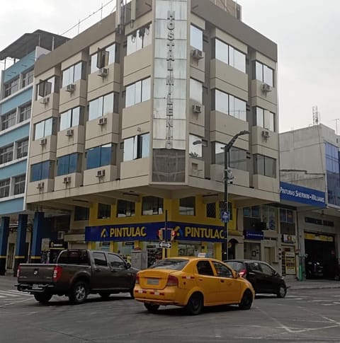 Hostal Milenio Hotel in Guayaquil