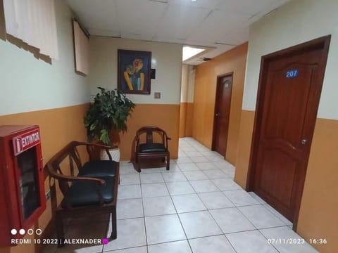 Hostal Milenio Hotel in Guayaquil