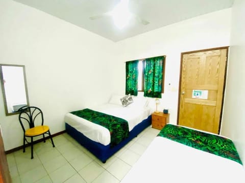 Travellers Motel Vanuatu Hotel in Port Vila