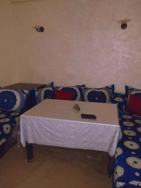 إقامة البركة Apartment in Agadir