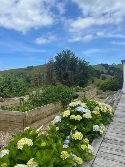 Te Whare Farm Puhoi Villa in Auckland Region