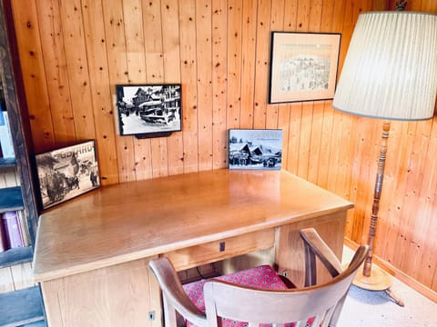 Double Room Alpine Chalet in Gstaad Vacation rental in Saanen