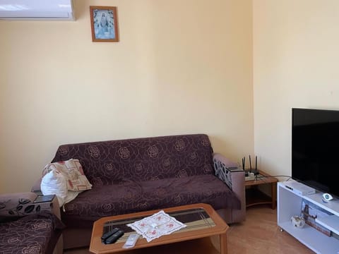 Ilia apartaments Apartment in Vlorë