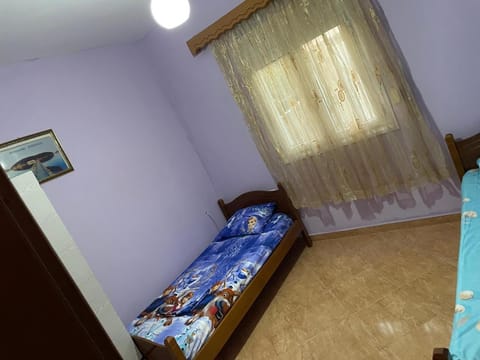 Ilia apartaments Apartment in Vlorë