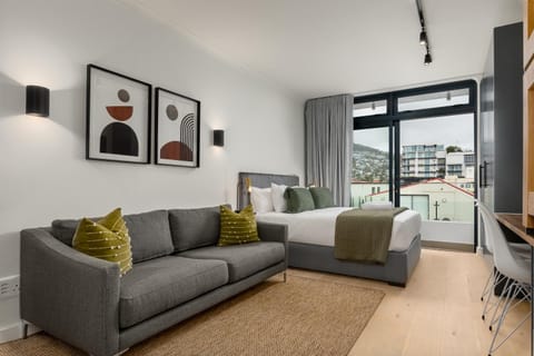 The Sage Luxury Apartments Apartment in Sea Point