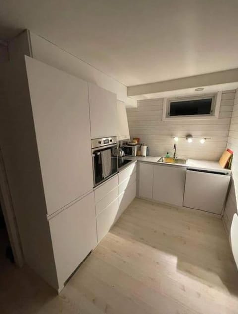 Two-bedroom apartment, close to ONS Apartment in Stavanger