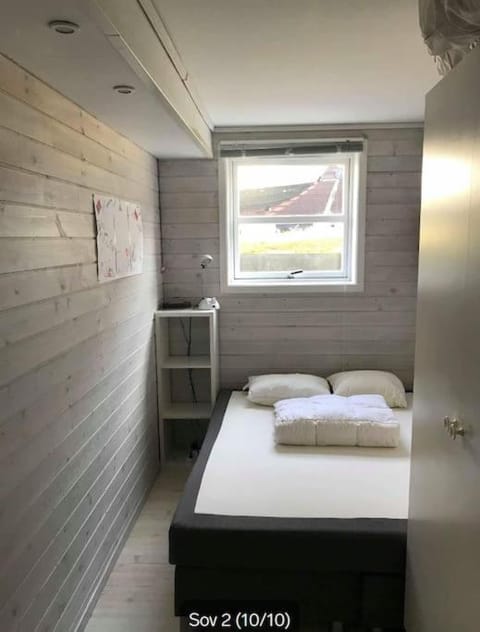 Two-bedroom apartment, close to ONS Apartment in Stavanger