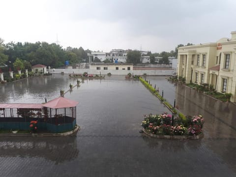 Grand Regency Hotel in Islamabad