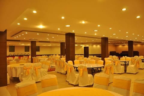 Grand Regency Hotel in Islamabad