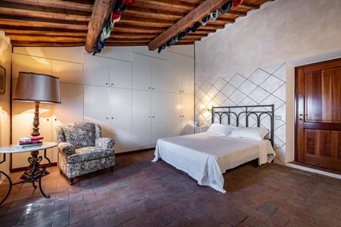 Villa dei Pavoni - B&B Bed and Breakfast in Florence