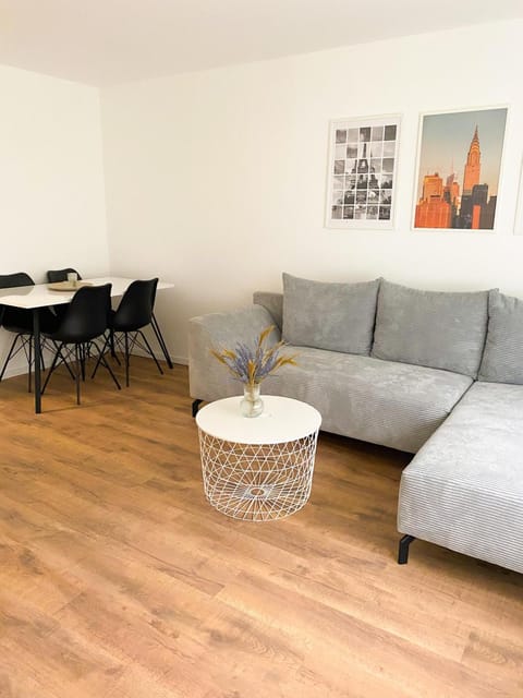 Avinolin Apartment in Ludwigsburg