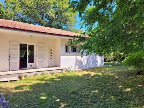 MAJOREL - Villa vue sur le golf d'Hossegor Villa in Hossegor