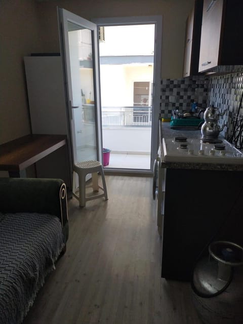 Akdeniz Tatil Apartment in Mersin