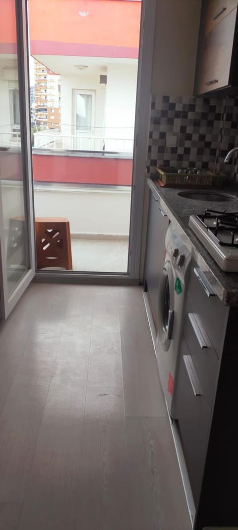 Akdeniz Tatil Apartment in Mersin