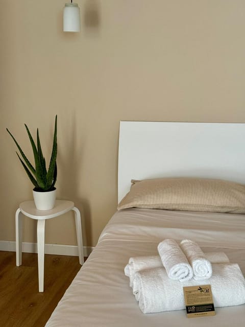 ALOE Comfort Rooms House in Pescara