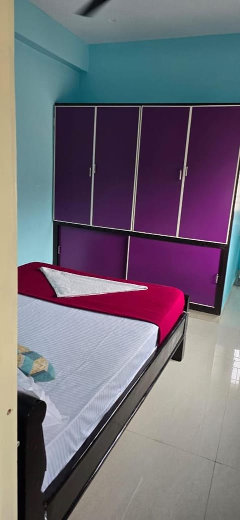 Dhanvi home stay guest house Apartment in Visakhapatnam