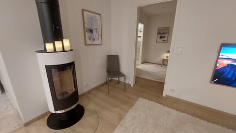 Villa Arctic Light 3&4 Apartment in Rovaniemi