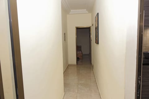 Lome City Apartment - 3 Bedrooms Apartment in Lomé