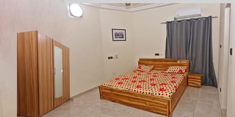 Lome City Apartment - 3 Bedrooms Apartment in Lomé