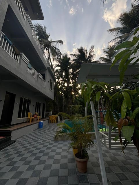 The Gunjal's Villa & Home Stay Villa in Alibag