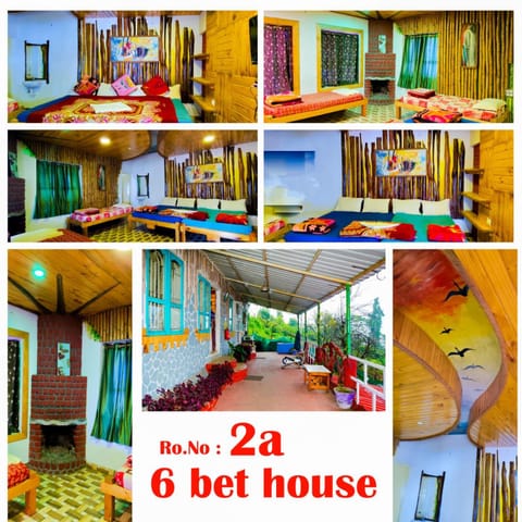 Agalya homestay Vacation rental in Kodaikanal