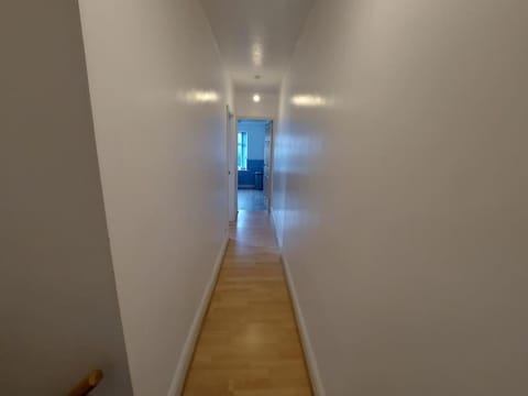 Full Property - Townhouse Apartment in Leicester