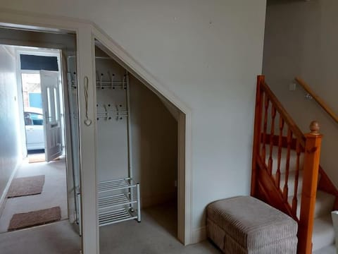 Full Property - Townhouse Apartment in Leicester