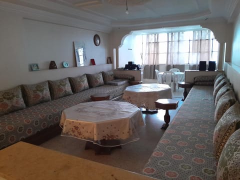 Appart soussi Apartment in Agadir