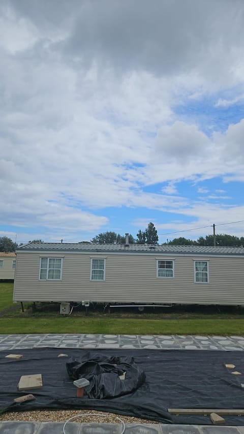 AJ Ray Properties A8 Campground/ 
RV Resort in Ingoldmells