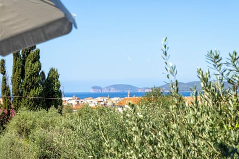 Marmaga Apartment in Alghero