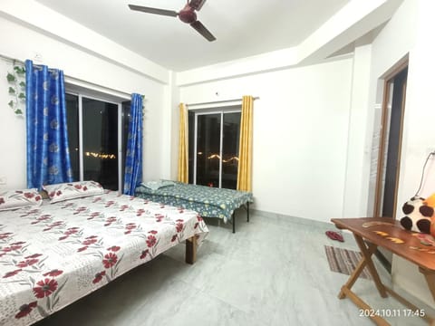 Travellers Nest Hostel in West Bengal