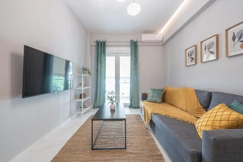 Top Ten Lux House in Kallithea