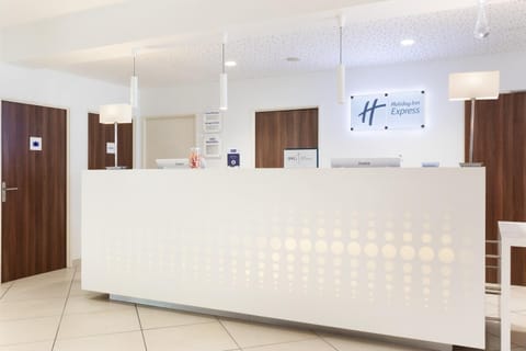 Holiday Inn Express Toulon - Est, an IHG Hotel Hotel in Toulon