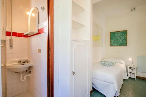 Residenza il Moletto - Residenza Il Moletto Apartment in Porto Azzurro