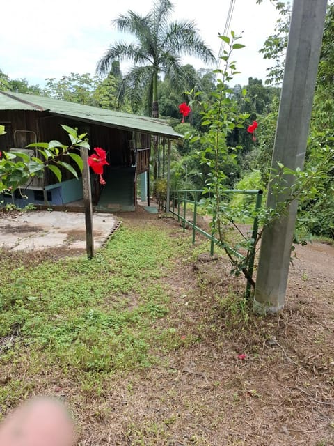 Hotel Tesoro del sir Hotel y Restaurante Hotel in Bahia Drake