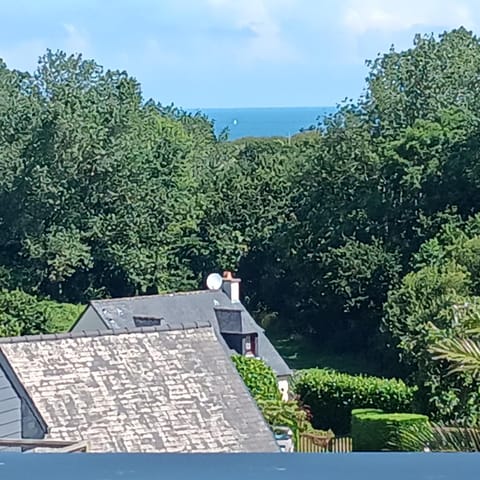 Balcony/Terrace, Balcony/Terrace, Sea view