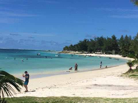 Villa PASCALINE Villa in Flacq District, Mauritius