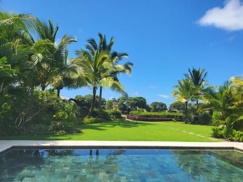 Villa PASCALINE Villa in Flacq District, Mauritius