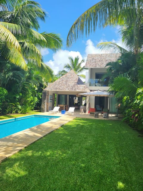 Villa PASCALINE Villa in Flacq District, Mauritius