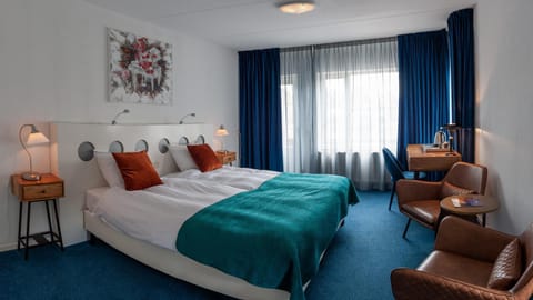 De Watersport Heeg Hotel in Friesland, Netherlands