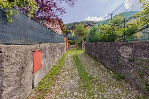 Contempora Apartments - Cà Brenta Orchard Apartment in Lugano