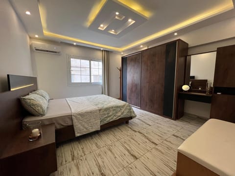 كمبوند البارون سيتى بجوار كمبوند سما القاهره بجوار نادى الصيد القطاميه Apartment in Cairo Governorate