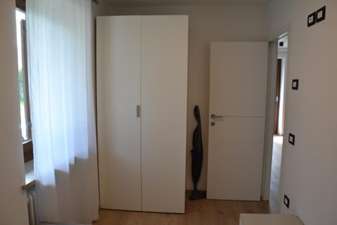 Bedroom, wardrobe